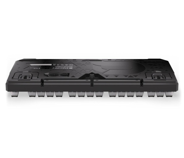 ENDORFY Thock TKL Pudding Kailh Blue RGB - 1077319 - zdjęcie 6